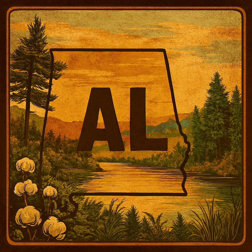 Alabama Roots & Rhythm