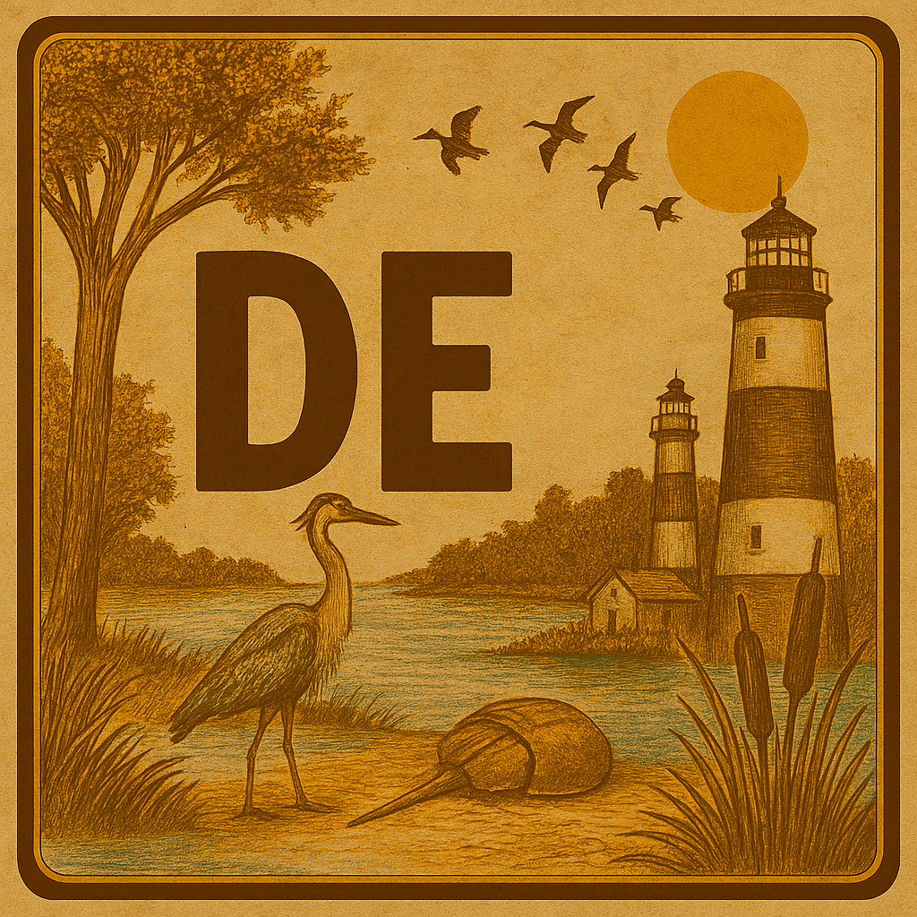 Coastal Spirit of Delaware