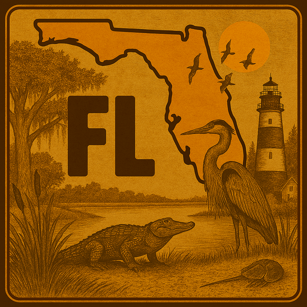 Sunshine Spirit of Florida